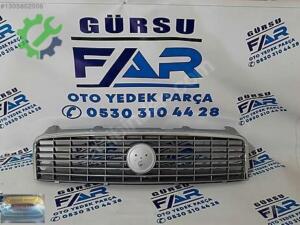 FİAT LİNEA GRİ PANJUR 2007-