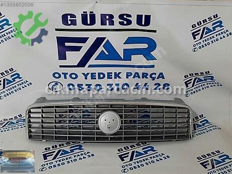 Fiat Linea Panjur çıkma parça