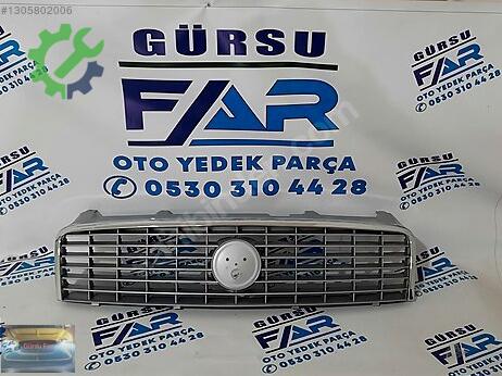 Fiat Linea Panjur çıkma parça