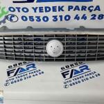 FİAT LİNEA GRİ PANJUR 2007-