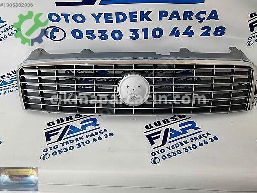 Fiat Linea Panjur çıkma parça