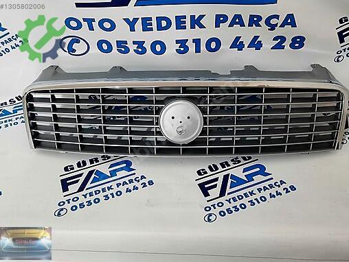 Fiat Linea Panjur çıkma parça