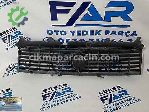 Fiat Linea Panjur çıkma parça
