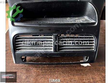 Fiat Linea Panjur çıkma parça