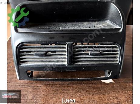Fiat Linea Panjur çıkma parça