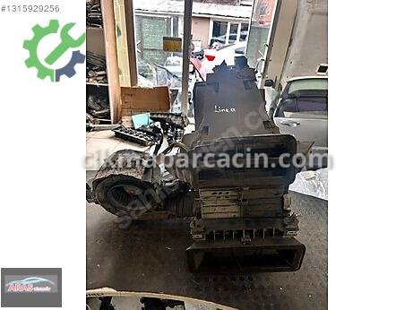 Fiat Linea Kalorifer Kutusu çıkma parça