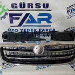 FİAT LİNEA KOMPLE NİKELAJLI PANJUR 2011-