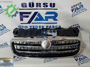 FİAT LİNEA KOMPLE NİKELAJLI PANJUR 2011-