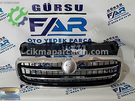 Fiat Linea Panjur çıkma parça