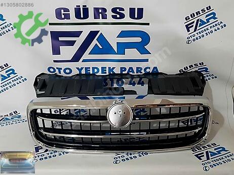 Fiat Linea Panjur çıkma parça