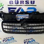 FİAT LİNEA KOMPLE NİKELAJLI PANJUR 2011-