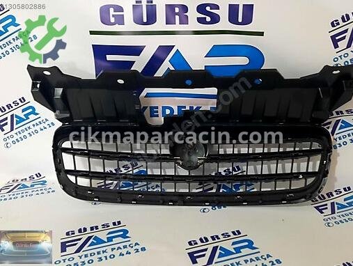 Fiat Linea Panjur çıkma parça