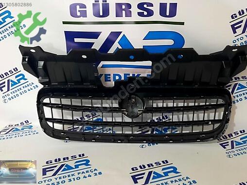 Fiat Linea Panjur çıkma parça