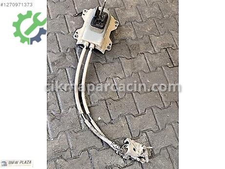 Fiat Linea Vites Mekanizması çıkma parça