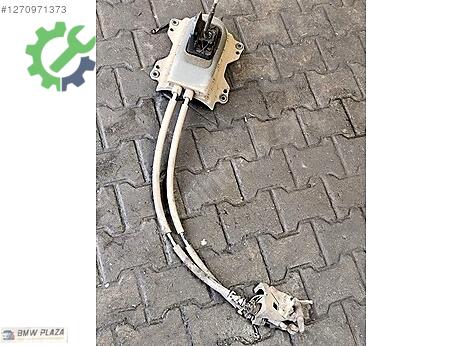 Fiat Linea Vites Mekanizması çıkma parça