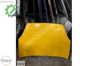 FİAT LINEA MOTOR KAPUTU ORJİNAL