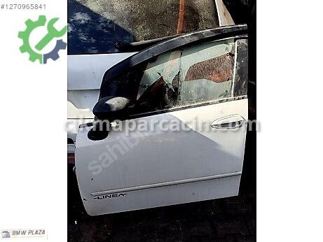 Fiat Linea Sol Ön Kapı çıkma parça