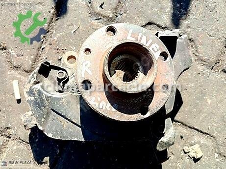 Fiat Linea Sağ Ön Taşıyıcı çıkma parça