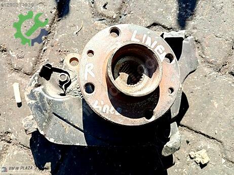 Fiat Linea Sağ Ön Taşıyıcı çıkma parça