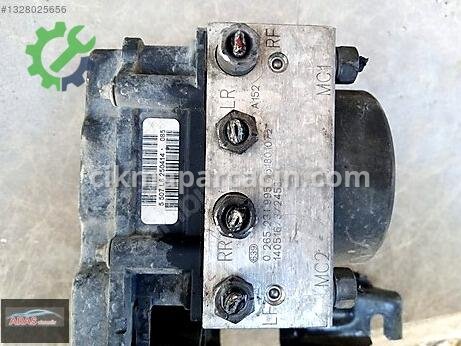 Fiat Linea ABS Beyni (Modül) çıkma parça