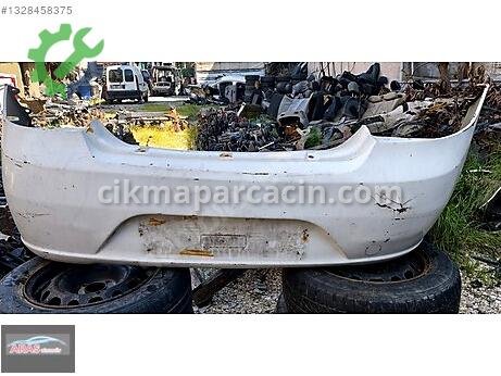 Fiat Linea Arka Tampon çıkma parça