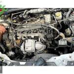 FİAT LİNEA ORJİNAL ÇIKMA MOTOR