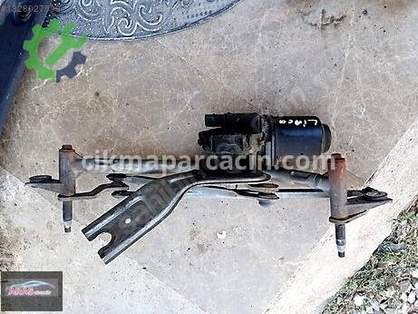 Fiat Linea Komple Motor çıkma parça
