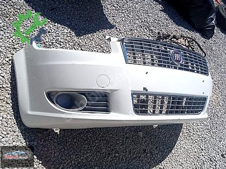 Fiat Linea Ön Tampon çıkma parça