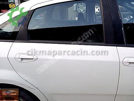 Fiat Linea Sağ Arka Kapı çıkma parça