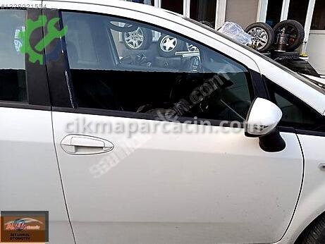 Fiat Linea Sağ Ön Kapı çıkma parça
