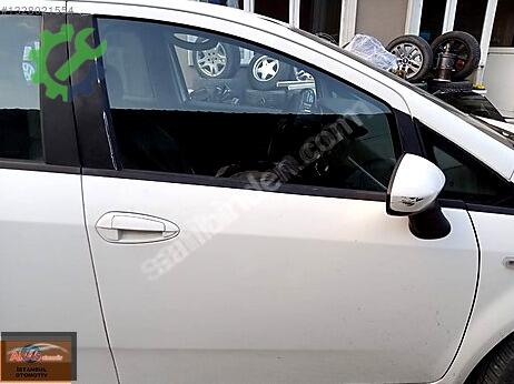 Fiat Linea Sağ Ön Kapı çıkma parça