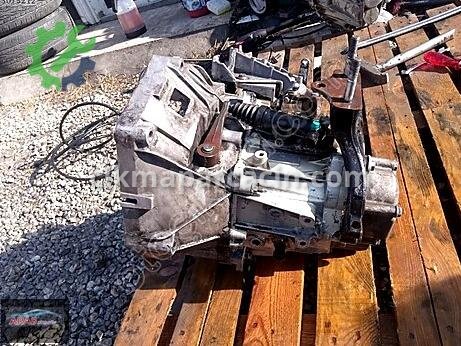 Fiat Linea Şanzıman Komple çıkma parça