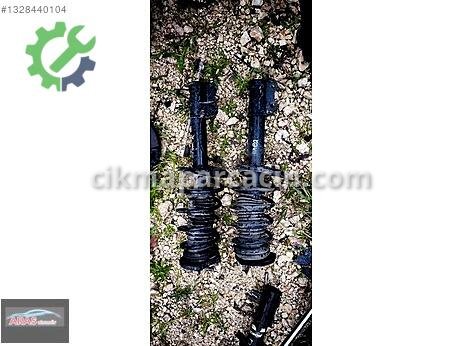 Fiat Linea Sağ Amortisör çıkma parça