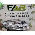 FIAT LINEA SAĞ FAR 2007 SONRASI