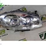 FIAT LINEA SAĞ FAR 2007 SONRASI