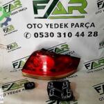 FİAT LİNEA SAĞ ORJİNAL DUYLU STOP