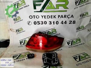 FİAT LİNEA SAĞ ORJİNAL DUYLU STOP