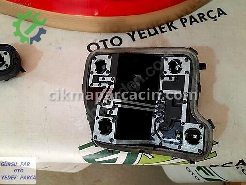 Fiat Linea Sağ Arka Stop çıkma parça