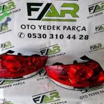 FİAT LİNEA SAĞ SOL STOP TAKIMI ORJİNAL (( DUYLU )) MAKO