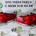 FİAT LİNEA SAĞ SOL STOP TAKIMI ORJİNAL (( DUYLU )) MAKO
