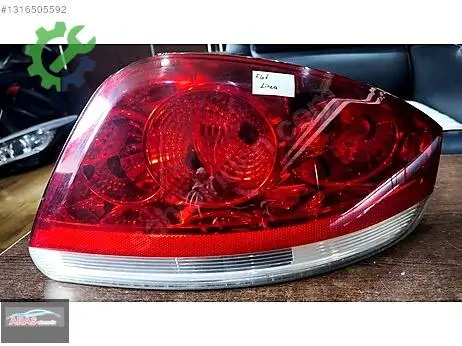 Fiat Linea Sağ Arka Stop çıkma parça