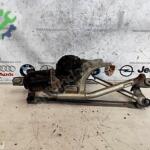 FİAT LİNEA SİLECEK MOTORU VE MEKANİZMASI