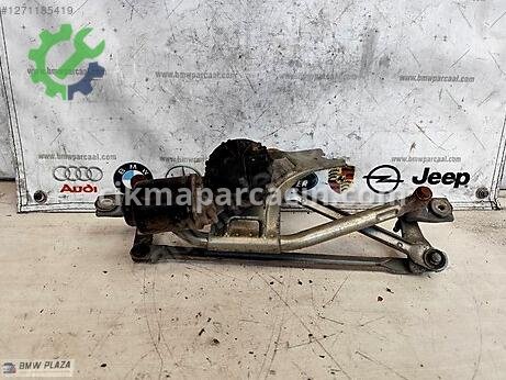 Fiat Linea Silecek Mekanizması çıkma parça