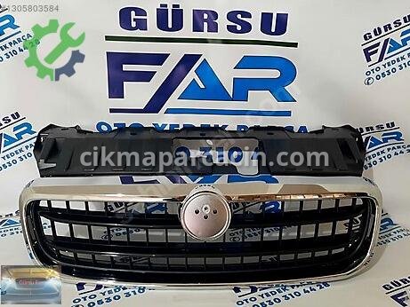 Fiat Linea Panjur çıkma parça