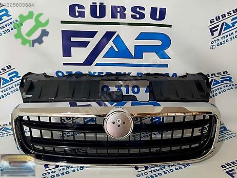 Fiat Linea Panjur çıkma parça