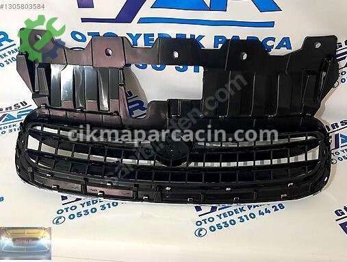 Fiat Linea Panjur çıkma parça
