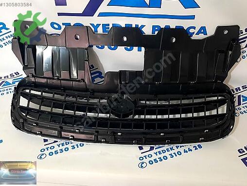 Fiat Linea Panjur çıkma parça