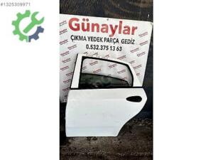 Fiat Linea Orijinal Çıkma Kapı