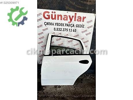 Fiat Linea Kapı çıkma parça