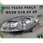 FİAT LİNEA SOL FAR 2007 SONRASI